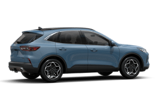 2025 Ford Escape Hybrid External Image 4